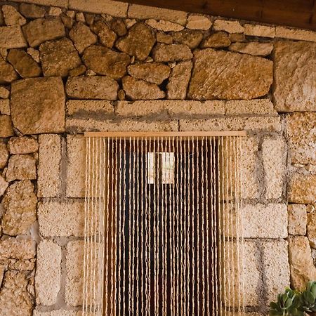 Beautiful Olive'S Cave House Villa Arico Exterior photo