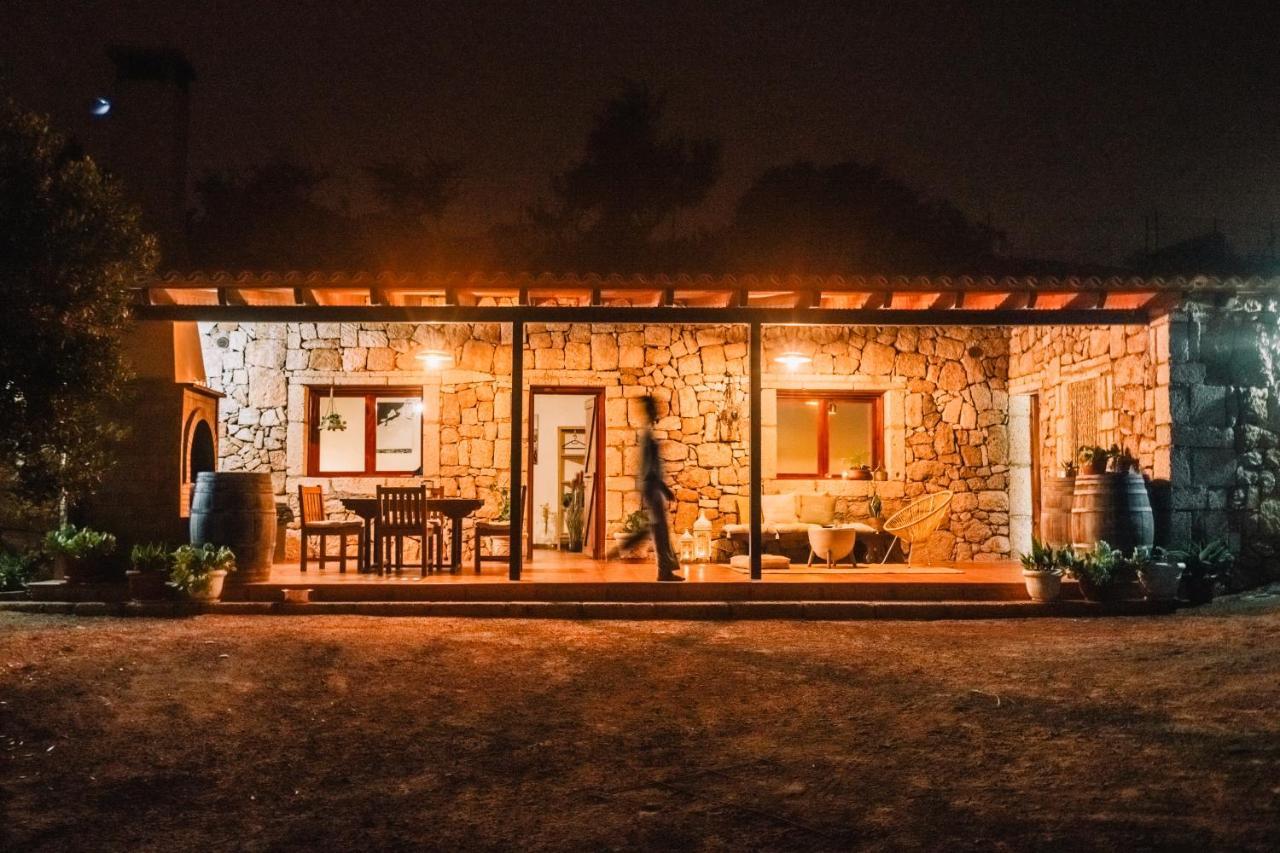 Beautiful Olive'S Cave House Villa Arico Exterior photo
